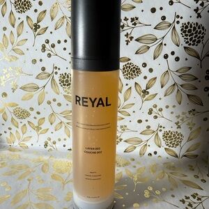 Men's Cleanser - Black and Tan